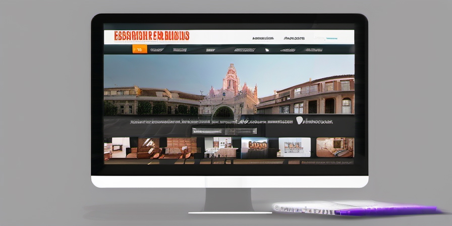 Diseño Web en Madrid