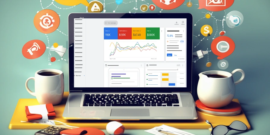Agencias Google Ads en Madrid